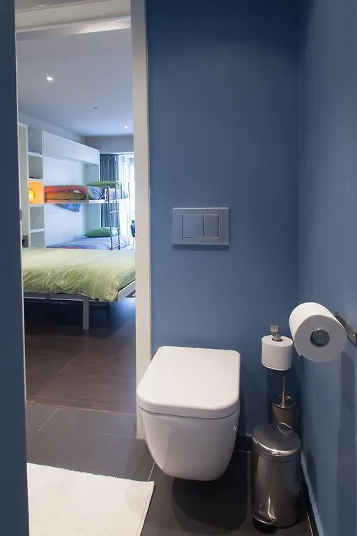 Studios At Gand Appartement