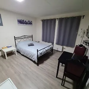 Filo Apartamento Lieja