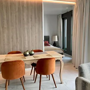 In The Heart Of Appartement
