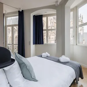 Sweett - Regence Apartamento Bruselas