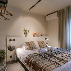 Vakantiehuis Way Sweet Dreams - 5, Gent