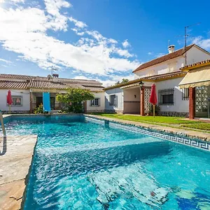El Hidalgo Costa Del Sol Сasa de vacaciones Torre de Benagalbon